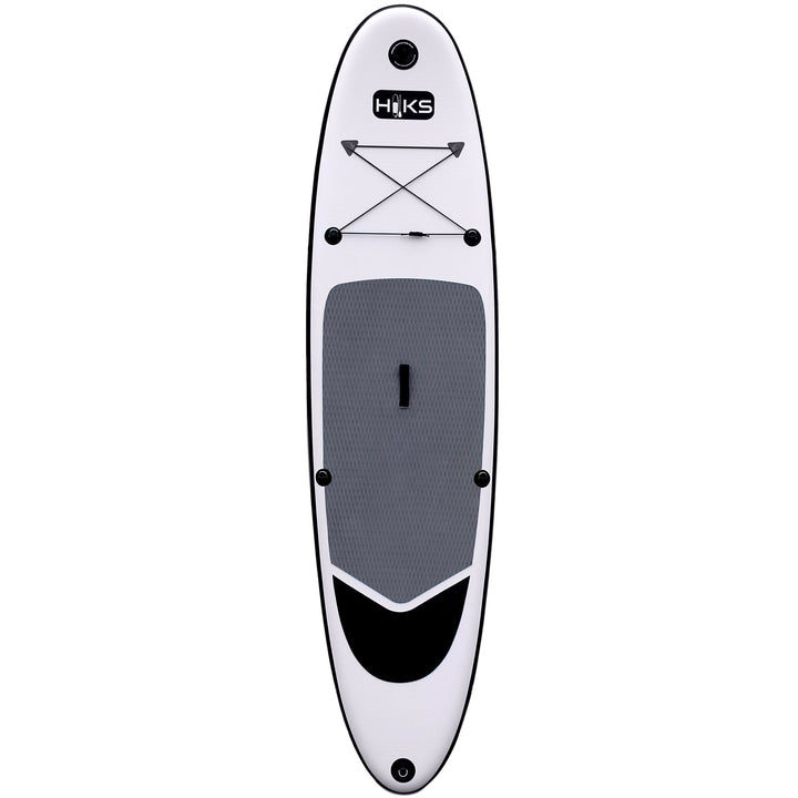 Inflatable Stand Up Paddleboard Set